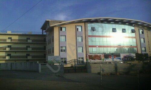 Nightingales English School — photo 1