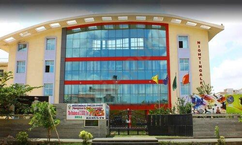 Nightingales English School — photo 2