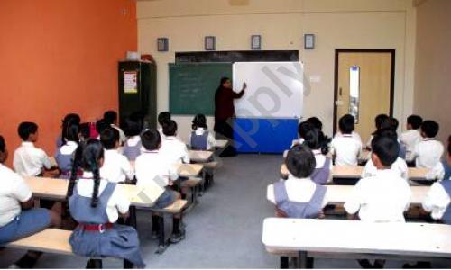 Nightingales English School — photo 10