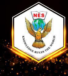 Nightingales English School logo