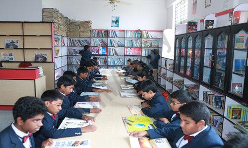 Nightingales Public School — photo 3