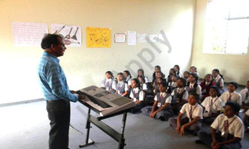 Nightingales Public School — photo 4