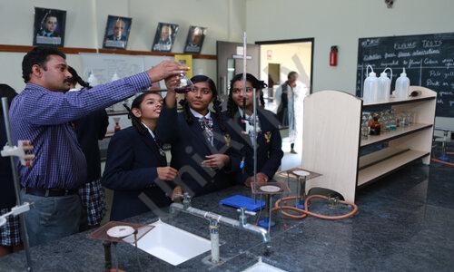 Nightingales Public School — photo 6