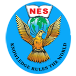 Nightingales Public School logo