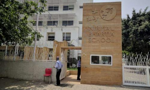 Nirmal Bhartia School — photo 4