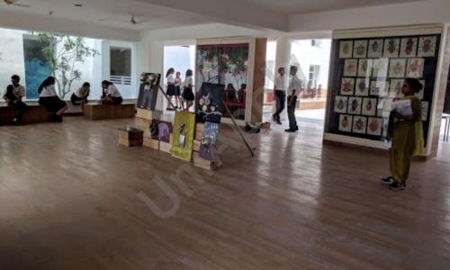 Nirmal Bhartia School — photo 7