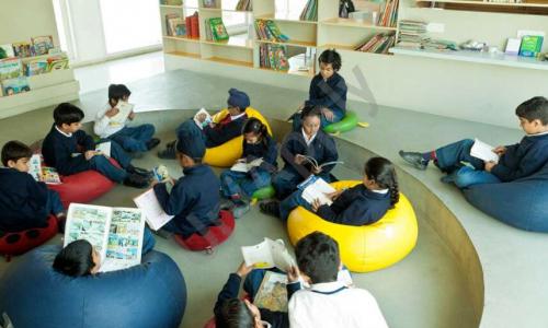 Nirmal Bhartia School — photo 9