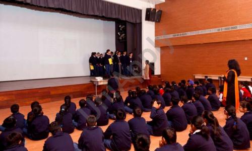 Nirmal Bhartia School — photo 12