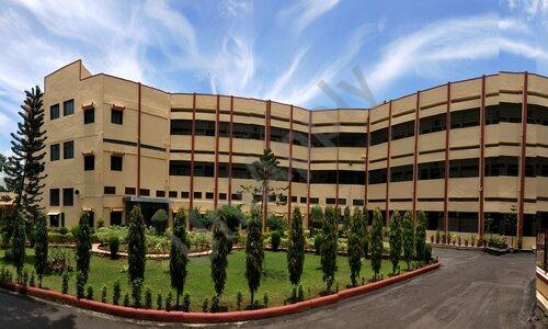 Nirmala Convent High School — photo 1