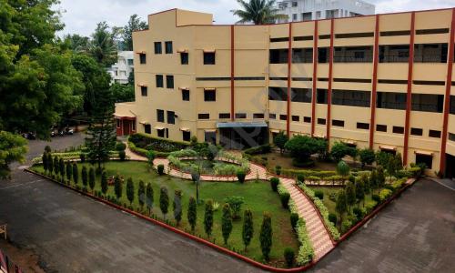 Nirmala Convent High School — photo 2