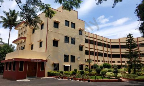 Nirmala Convent High School — photo 3