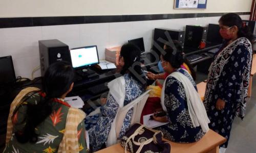 Nirmala Convent High School — photo 4