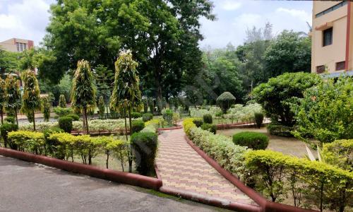 Nirmala Convent High School — photo 6