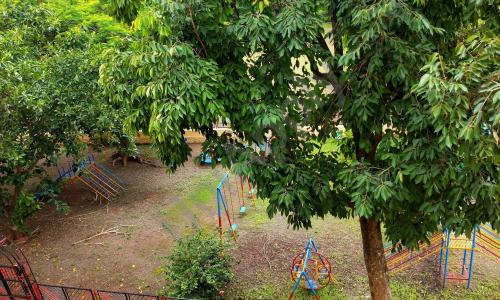 Nirmala Convent High School — photo 8