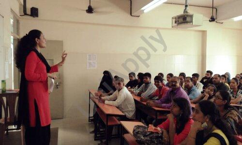 Nirmala Memorial Foundation College of Commerce — photo 1
