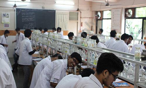 Nirmala Memorial Foundation College of Commerce — photo 2