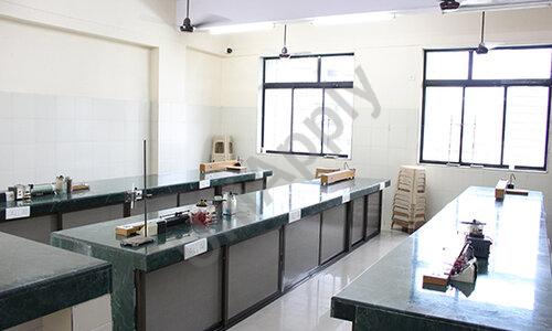 Nirmala Memorial Foundation College of Commerce — photo 3