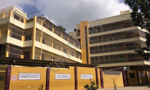 Nirmala Rani English Primary School — photo 1