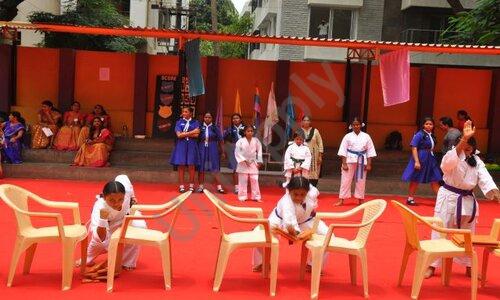 Nirmala Rani English Primary School — photo 2