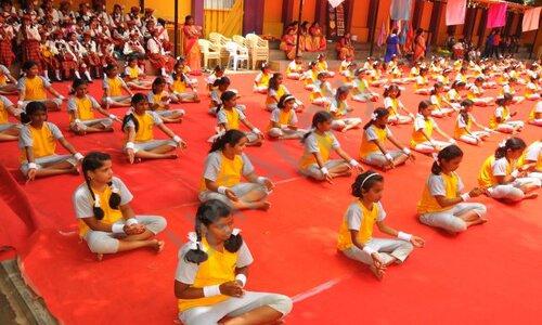 Nirmala Rani English Primary School — photo 3