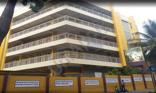 Nirmala Rani High School — photo 2