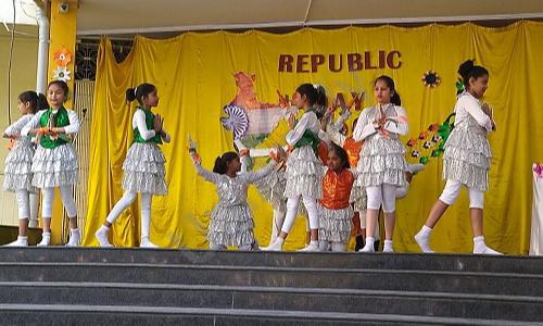 Nirmala Rani High School — photo 3