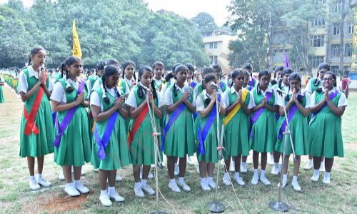 Nirmala Rani High School — photo 4