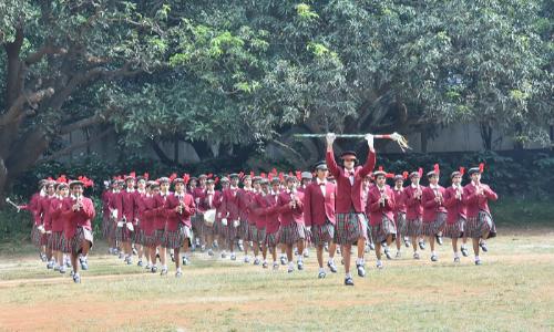 Nirmala Rani High School — photo 5