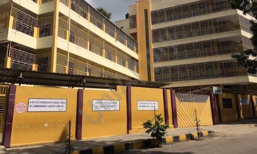 Nirmala Rani School (Icse) — photo 1