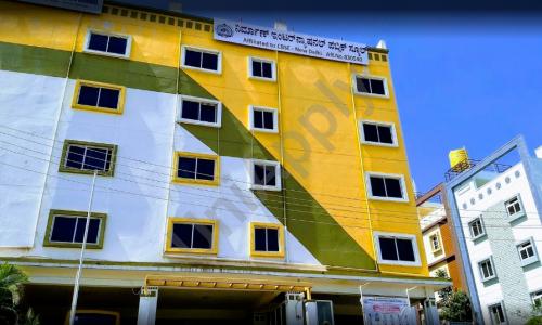 Nirman International Public School — photo 1