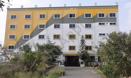 Nirman International Public School — photo 2
