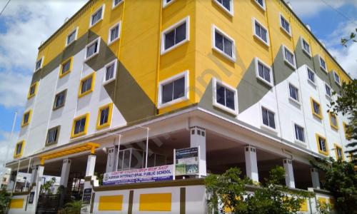 Nirman International Public School — photo 4
