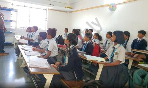 Nirman International Public School — photo 5