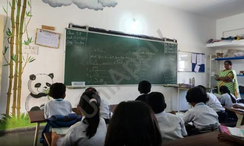 Nirman International Public School — photo 6
