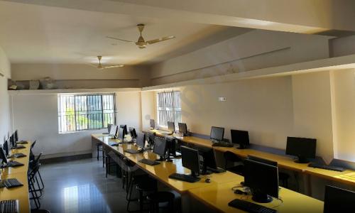 Nirman International Public School — photo 7