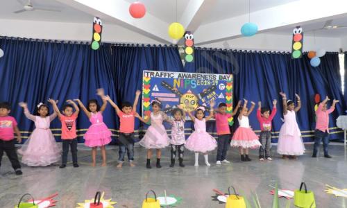 Nirman International Public School — photo 8