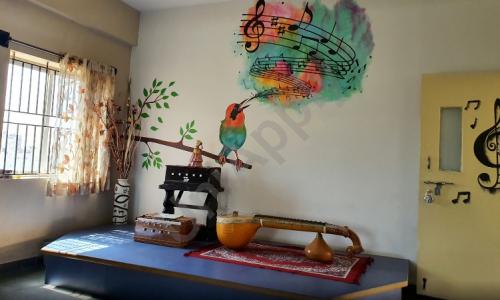 Nirman International Public School — photo 11