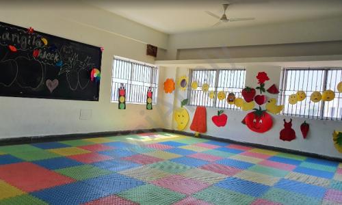Nirman International Public School — photo 12