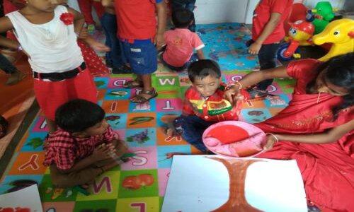 Nirman Public School — photo 1
