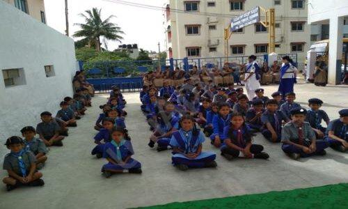 Nirman Public School — photo 2