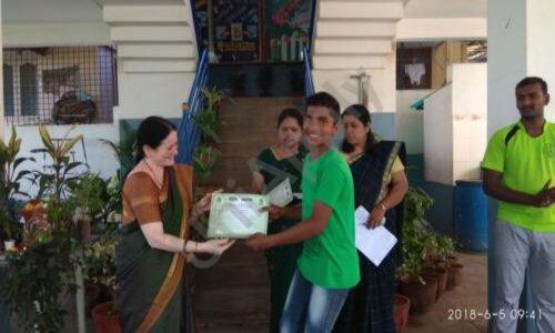 Nirman Public School — photo 3