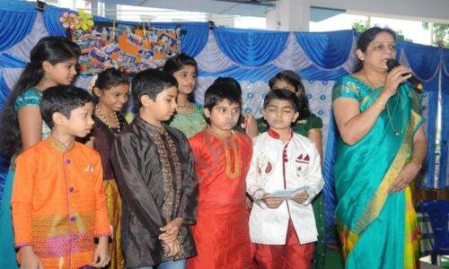 Nirman Public School — photo 4
