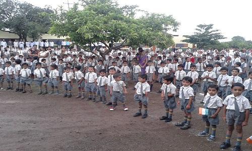 Nirmiti English Medium School — photo 1