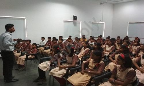 Nirmiti English Medium School — photo 2