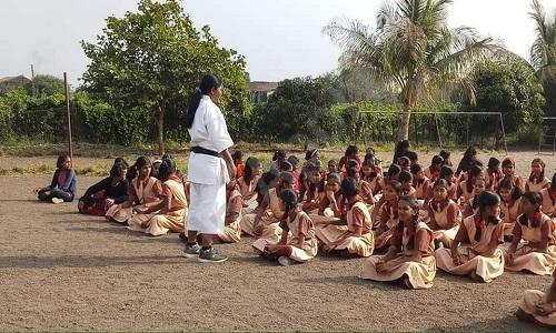 Nirmiti English Medium School — photo 4
