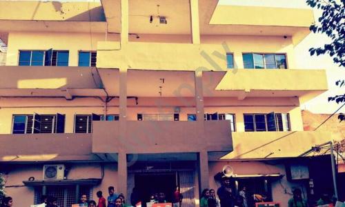 Nirvan Roopam Modern School — photo 1