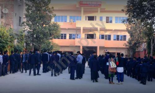 Nirvan Roopam Modern School — photo 3