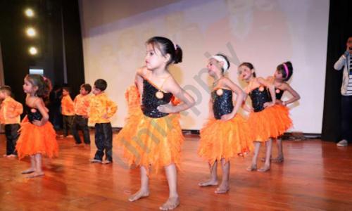 Nirvan Roopam Modern School — photo 5