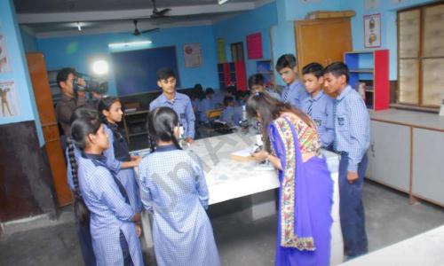 Nirvan Roopam Modern School — photo 6