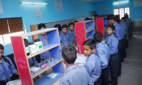 Nirvan Roopam Modern School — photo 7